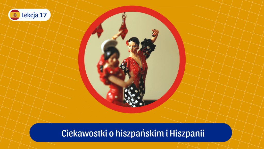 ciekawostki o hiszpańskim