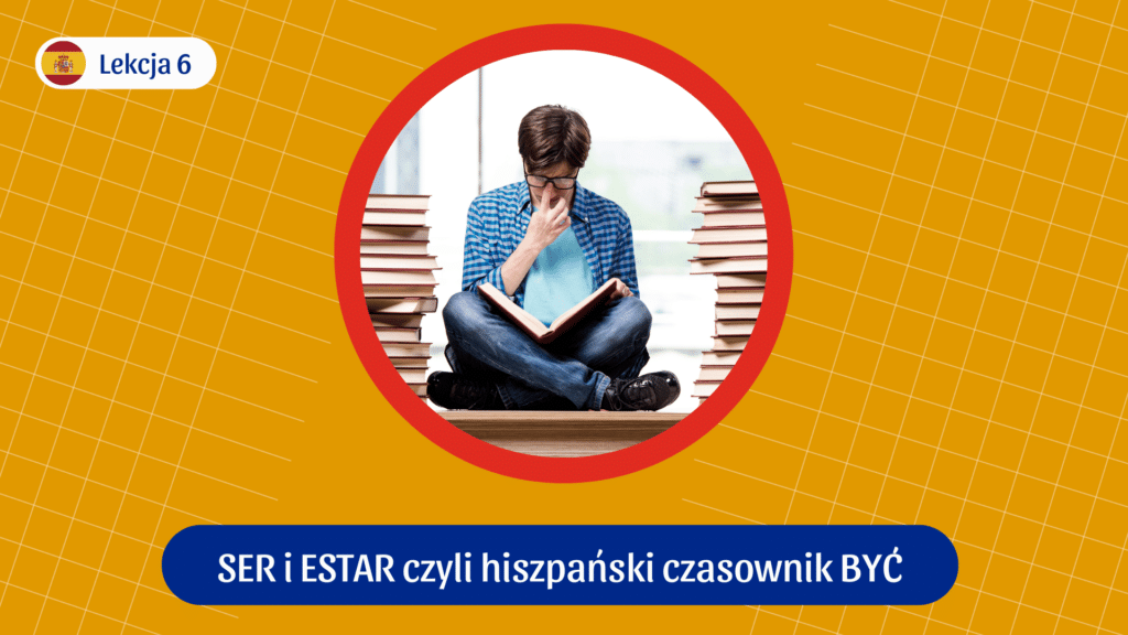 ser i estar 